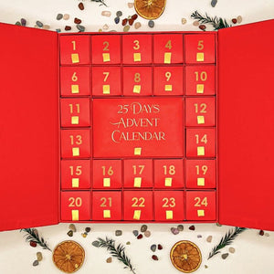 25 Dagen Stenen Adventskalender