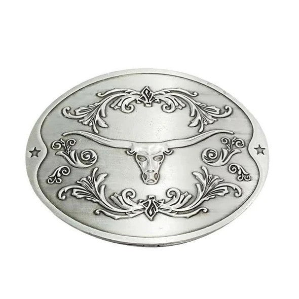 Creative Beer Belt Buckle