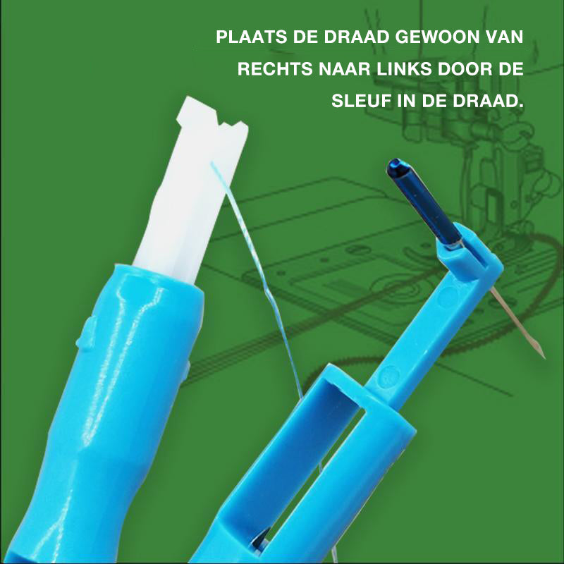 Automatische Naaimachine