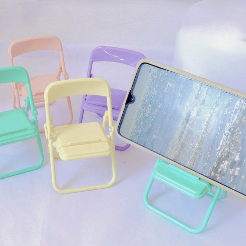 Stoel Telefoon Houder
