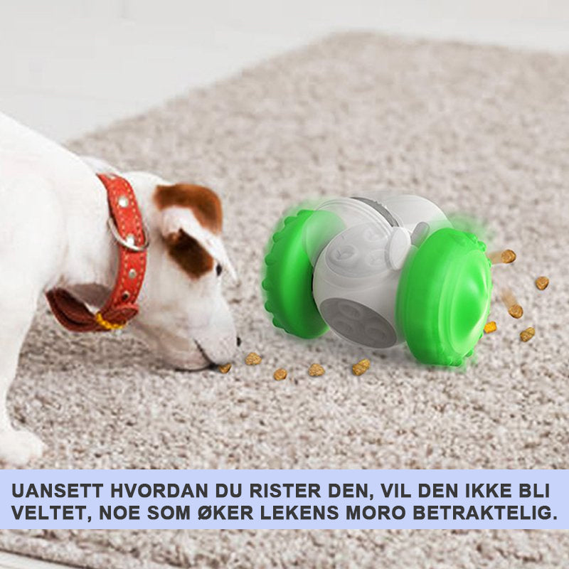 Dierbenodigdheden Loopfiets Speelgoed Lek Feeder