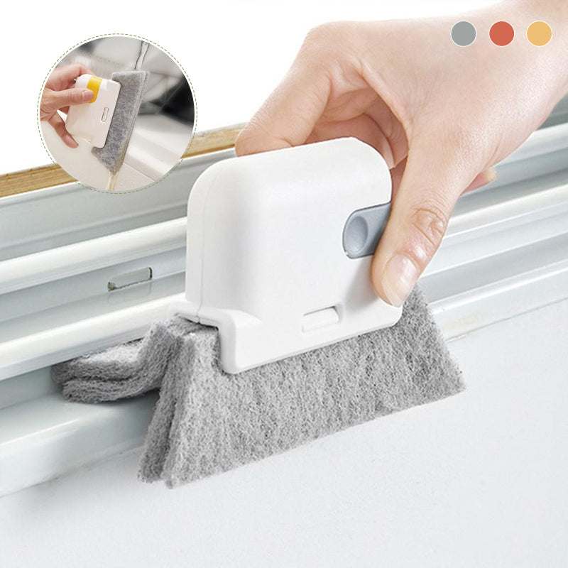 2-in-1 groefreinigingsgereedschap