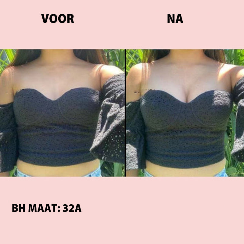 Driehoekige siliconen tepelstickers