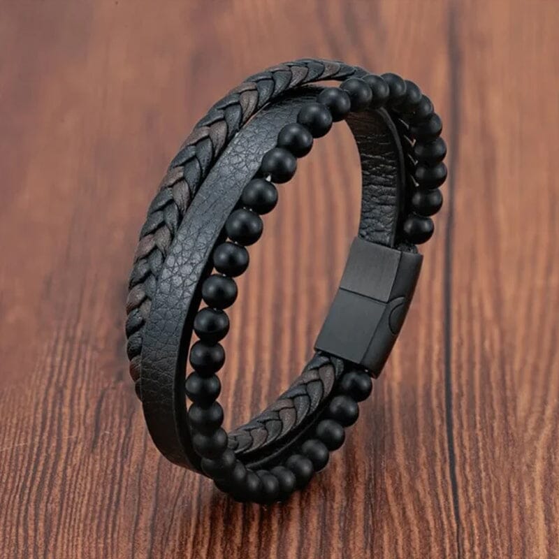 Kalmerende angst armband