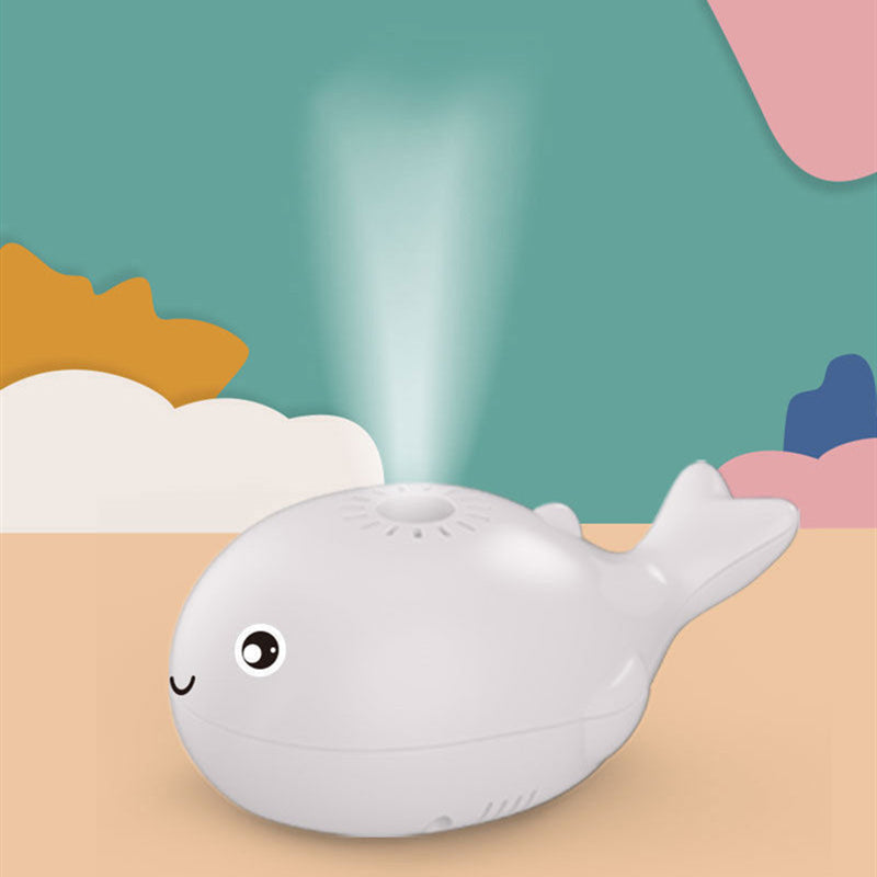 Drijvende bal Little Whale Toy