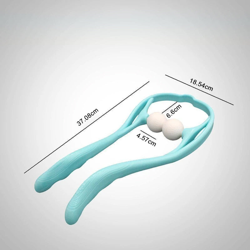 Drukpunt therapie Massager