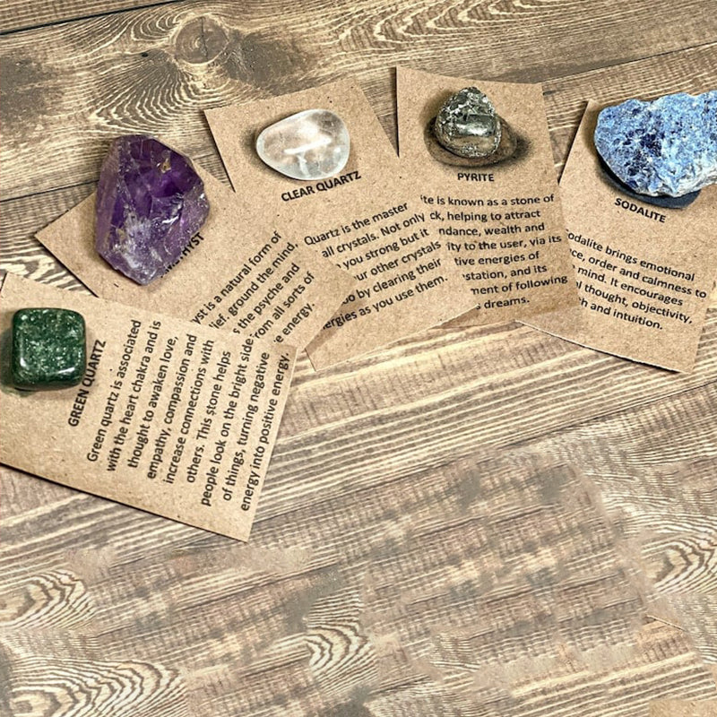 25 Dagen Stenen Adventskalender