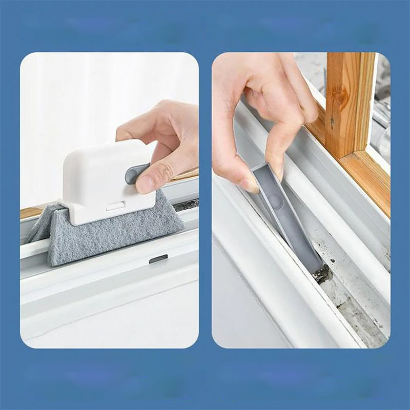 2-in-1 groefreinigingsgereedschap