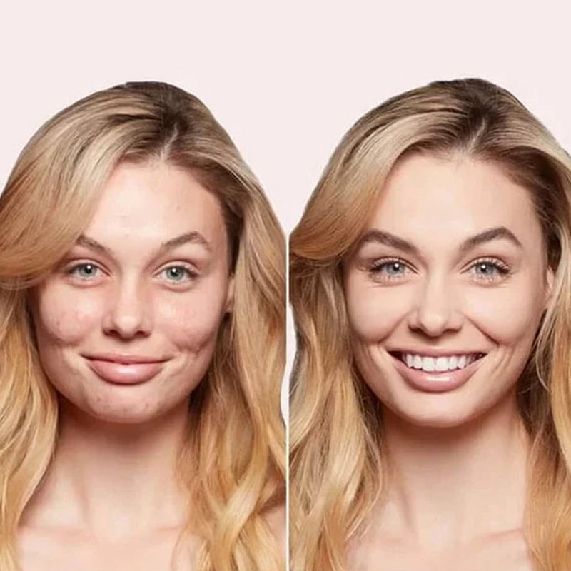 Luchtkussen BB Cream