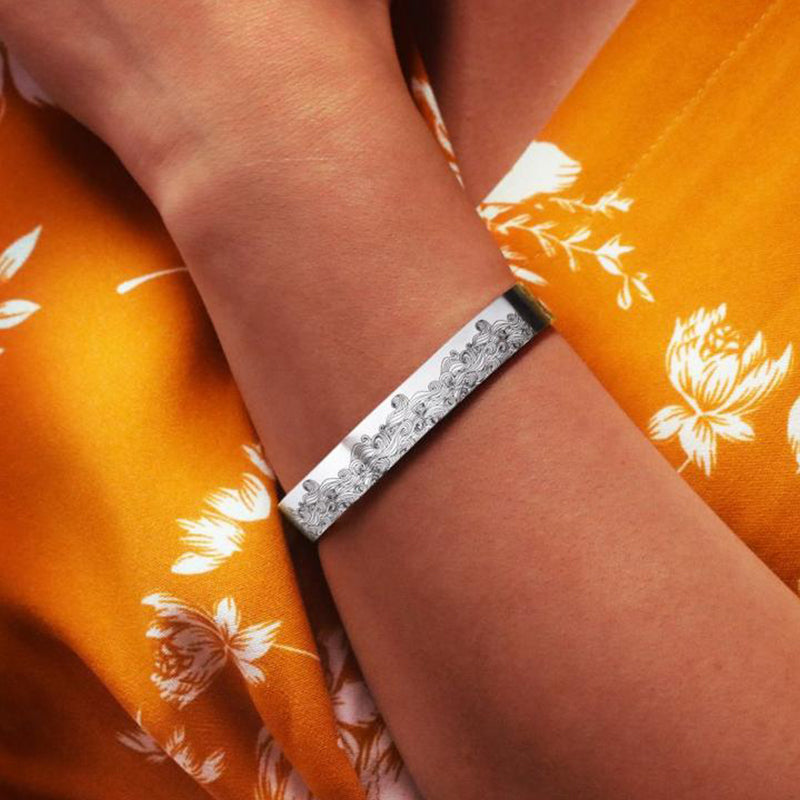 Ik ben trots op je-armband