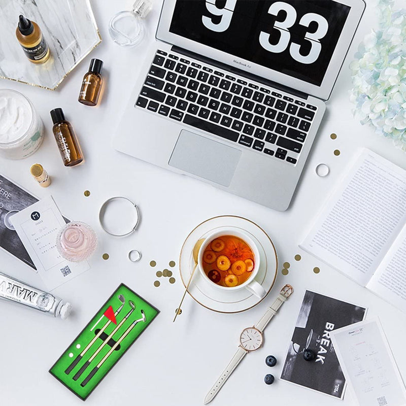 Balpenset voor golf toernooien