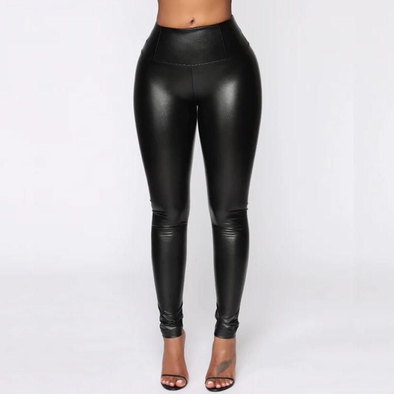 Dikke legging met hoge elasticiteit en fleece voering