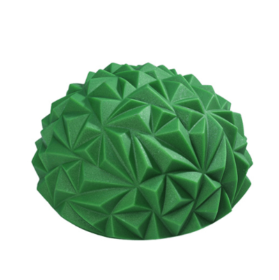 Voetmassage halfrond