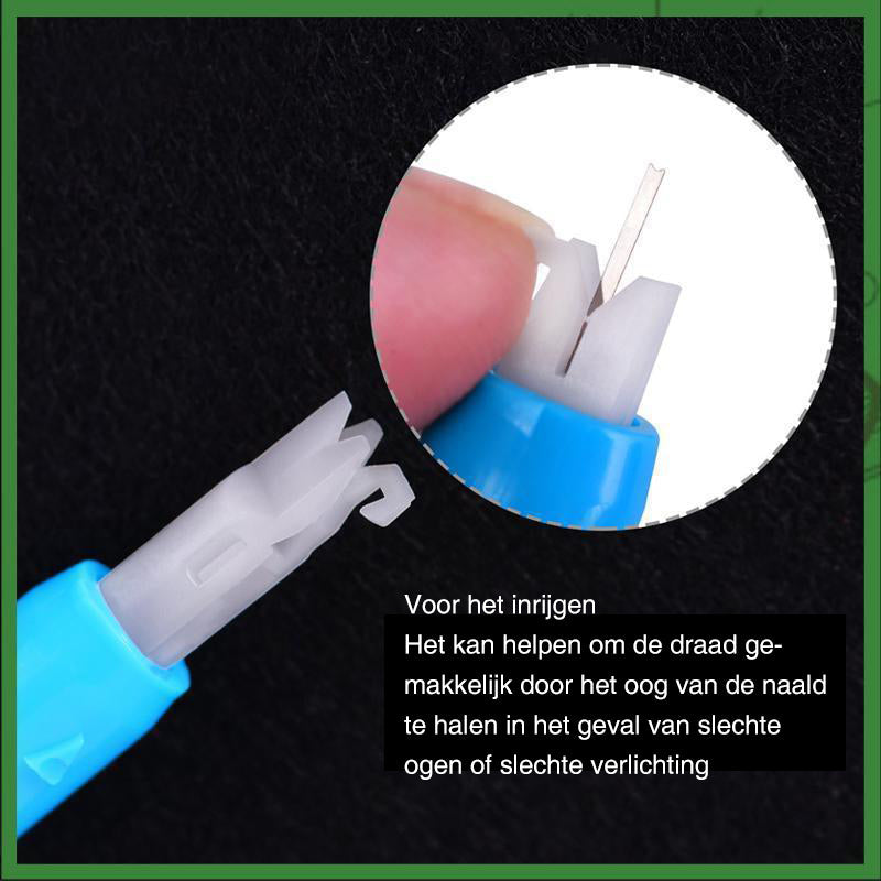 Automatische Naaimachine