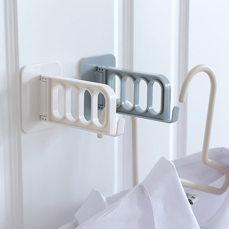 Geen Puching Opvouwbare Hanger