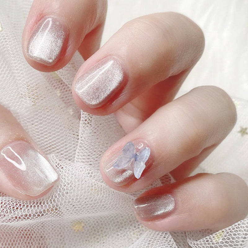 Driedimensionale acryl mini vlinder（30 stuks）