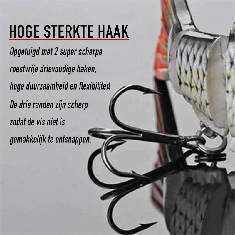 Bionisch Kunstaas Set