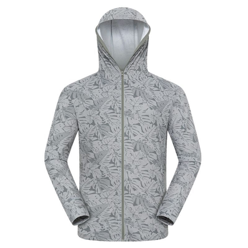 6-in-1 professionele UPF50+ viskleding