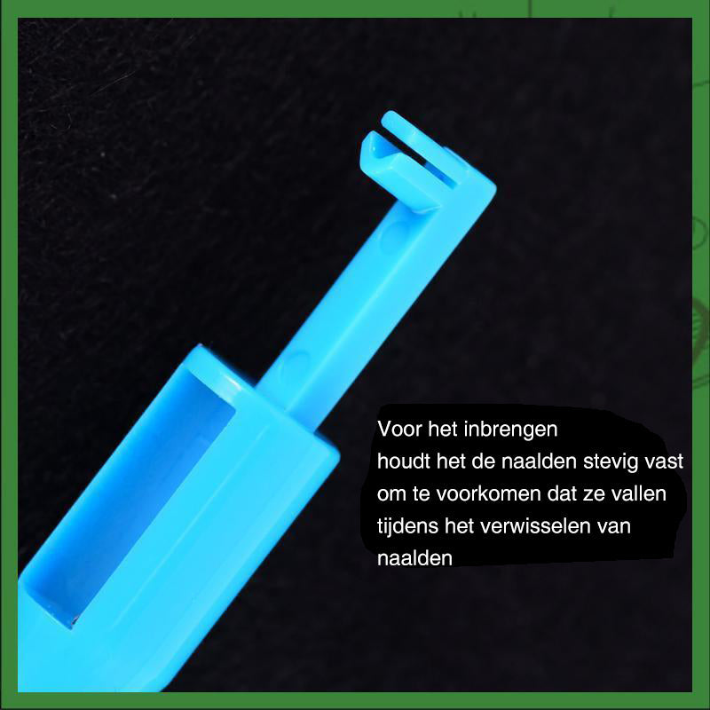 Automatische Naaimachine