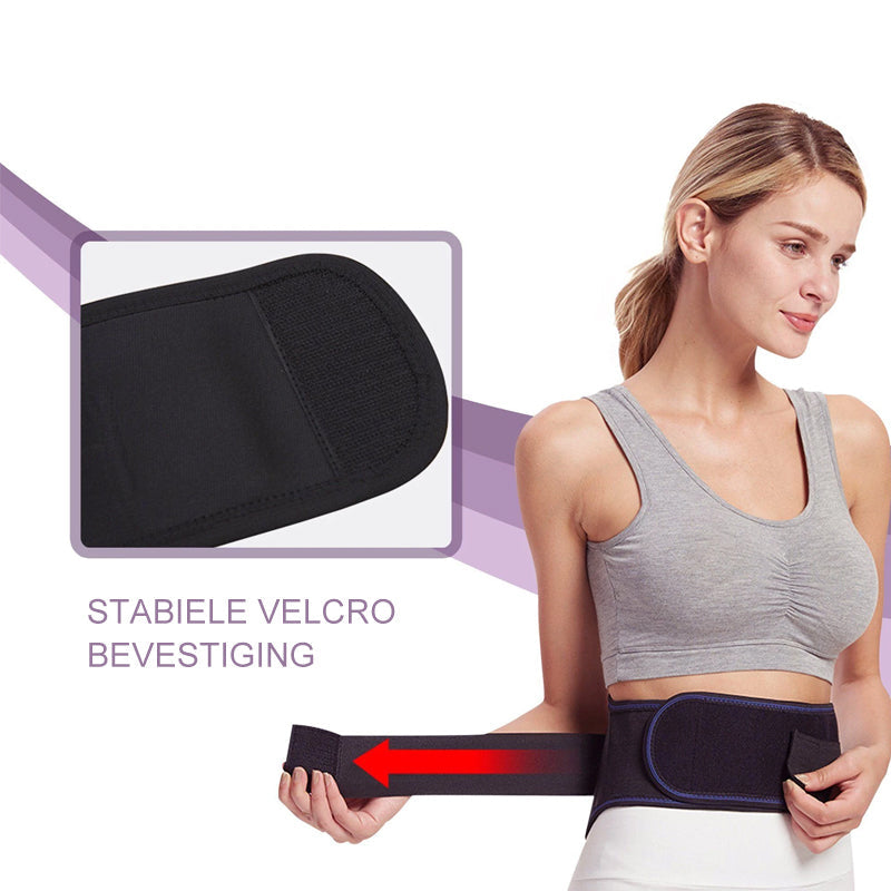 Warme Magnetische Taille Beschermer
