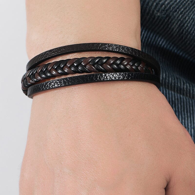 Kalmerende angst armband
