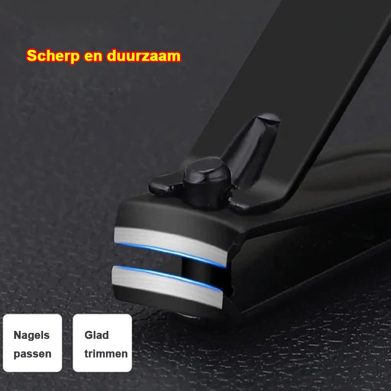 16-delige nagelknipperset