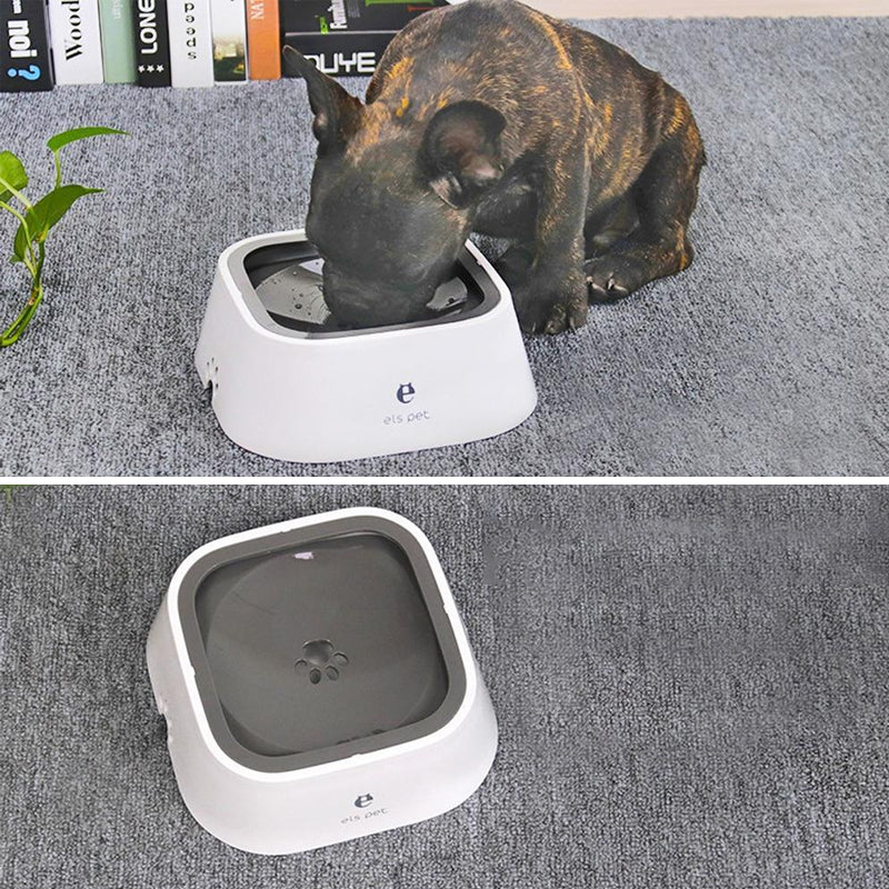 Pet's Zero Splash-kom