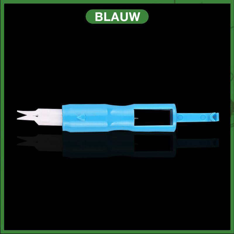 Automatische Naaimachine