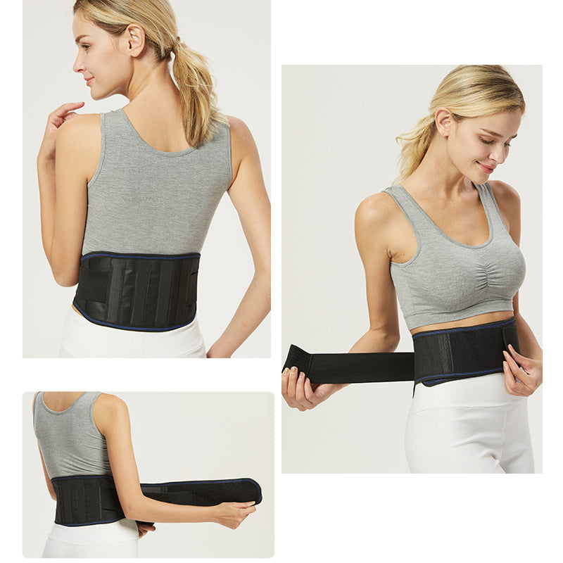 Warme Magnetische Taille Beschermer