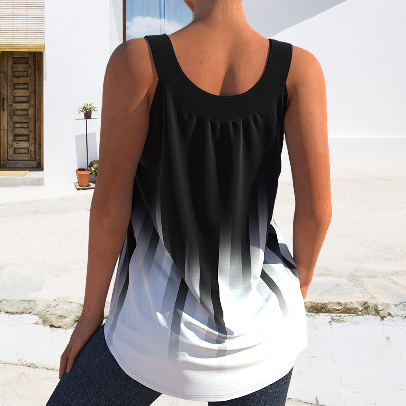 Casual tanktop