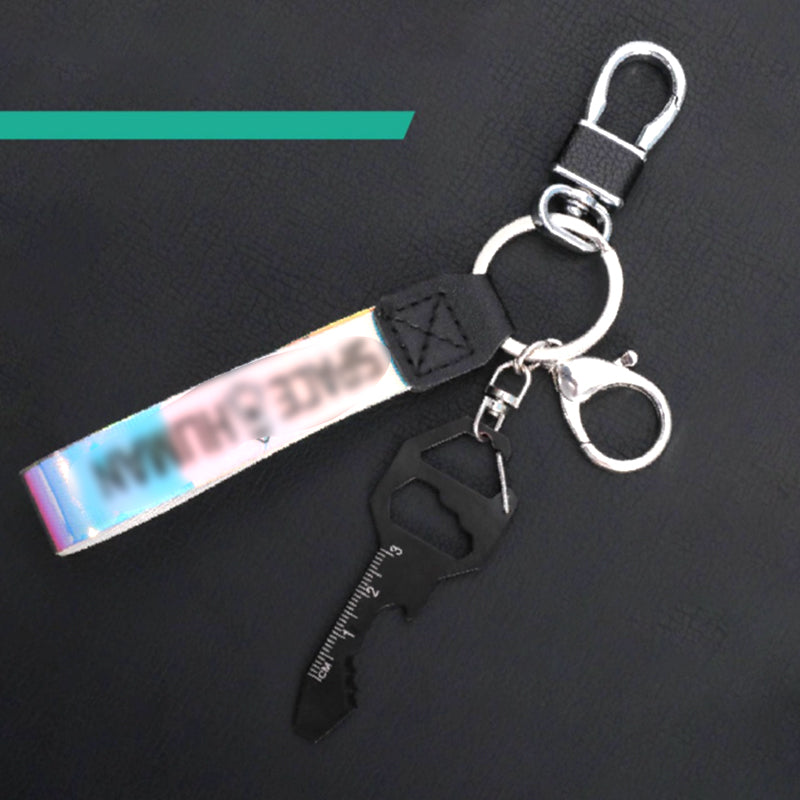 Multifunctionele sleutelhanger