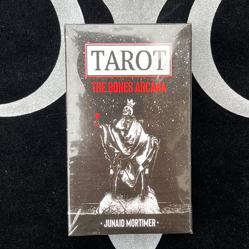 Thema-tarotdekken