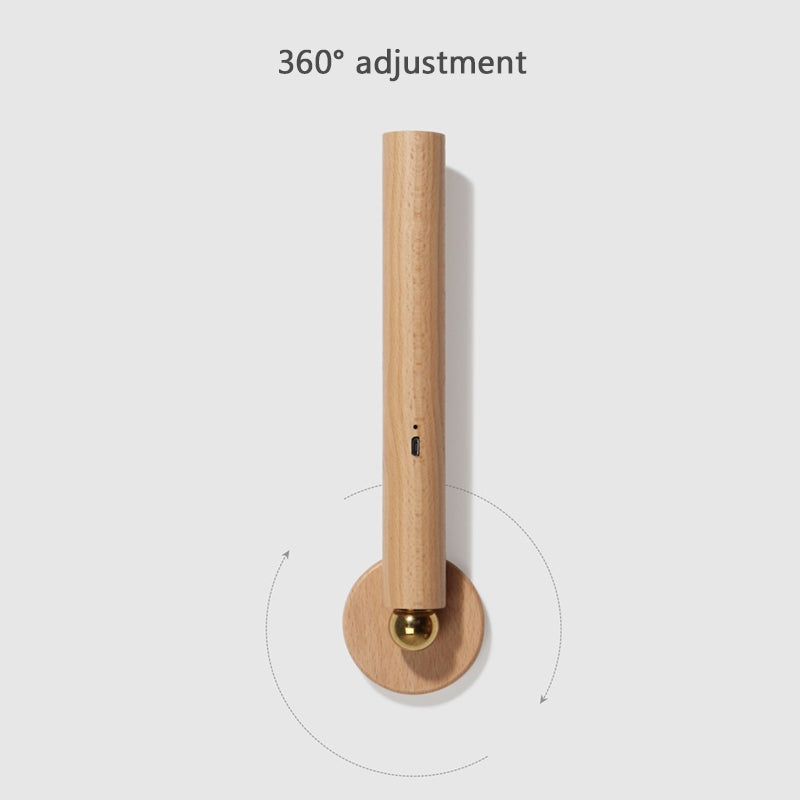 Smart 360° Light