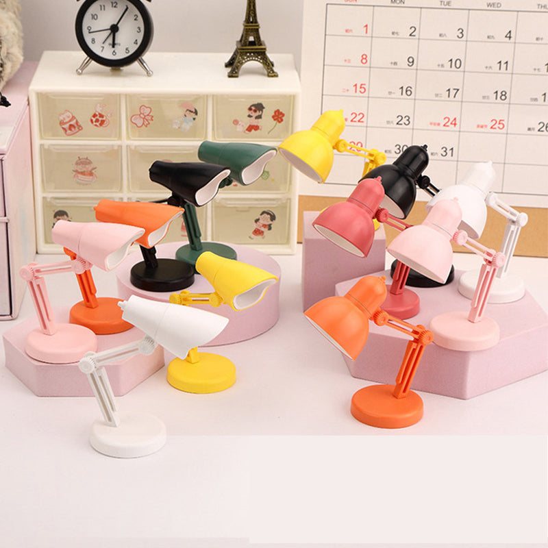 Magnetische mini-bureaulamp