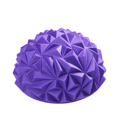 Voetmassage halfrond