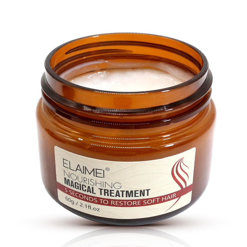 Diep herstellend haarmasker