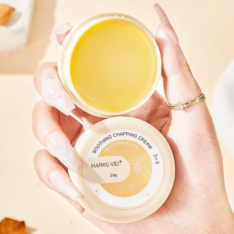 Winter Anti-kraak crème