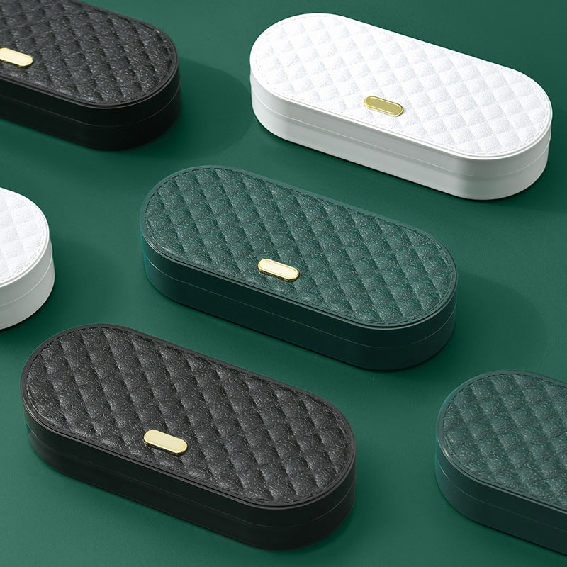 Multifunctionele naaiset