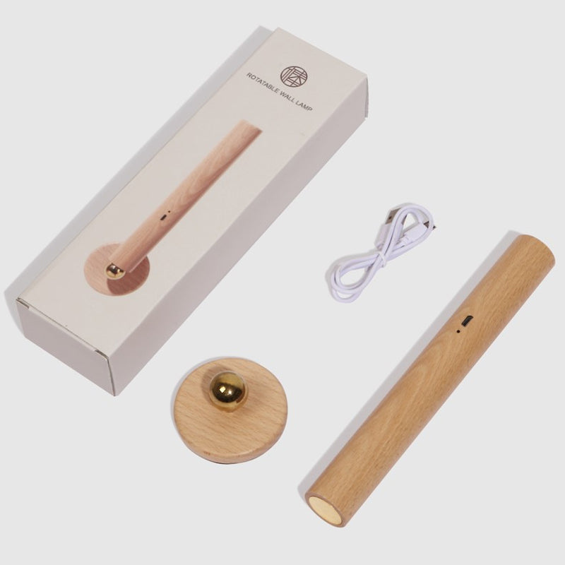Smart 360° Light