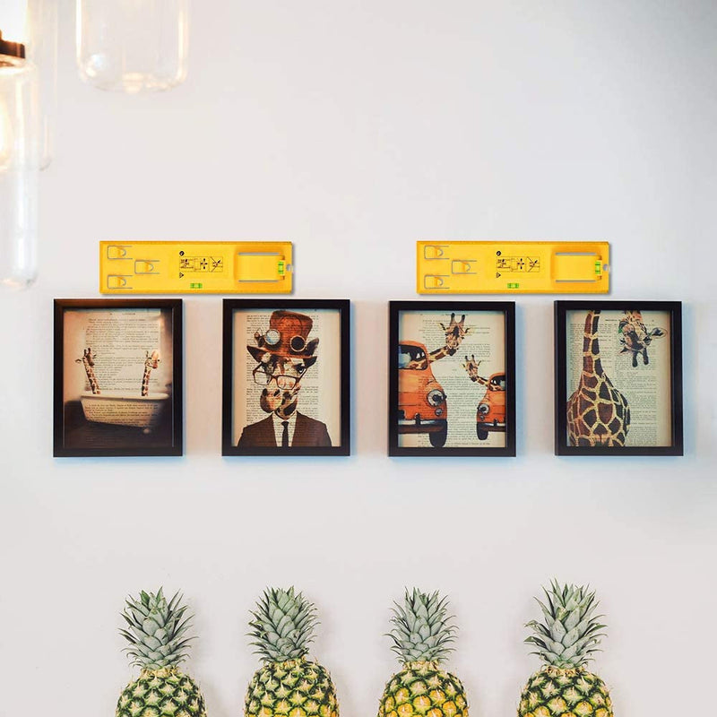 Fotolijst Ophanghulp