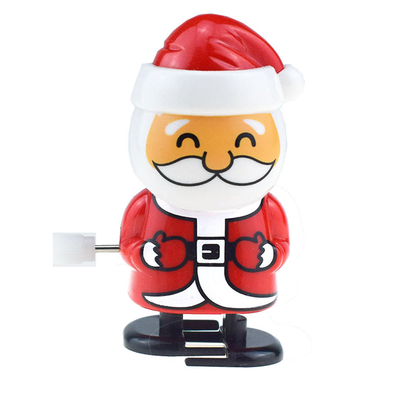 Kerst Clockwerk speelgoed