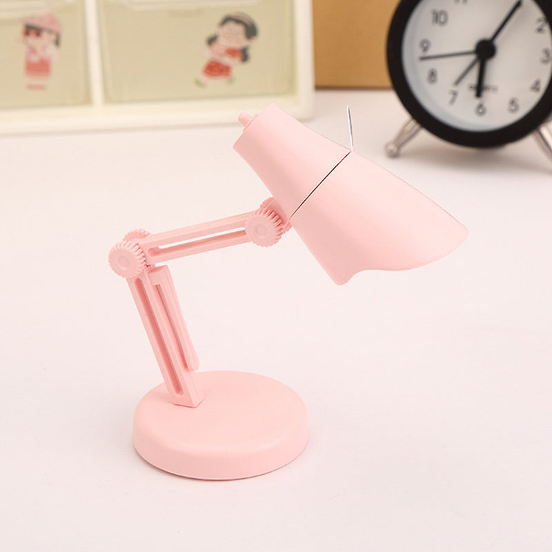 Magnetische mini-bureaulamp