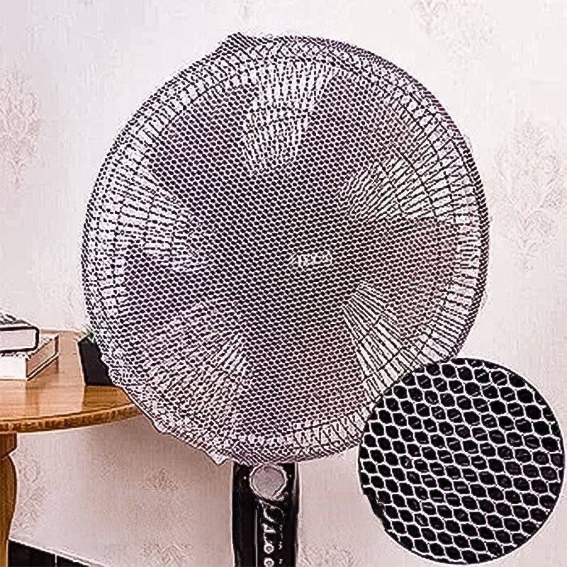 Beschermend elektrisch ventilatornet