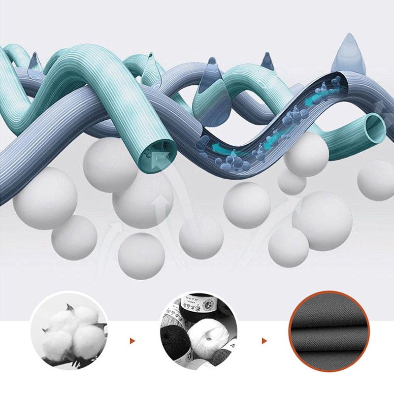 Effen kleur heren poloshirt met zakelijke revers