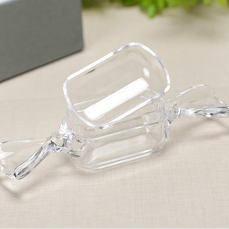 Snoepvormige juwelendoos (10 stuks)