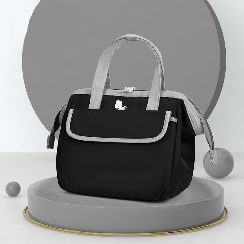 Bewaarde Picknick Bento Tas