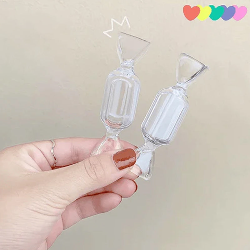 Snoepvormige juwelendoos (10 stuks)