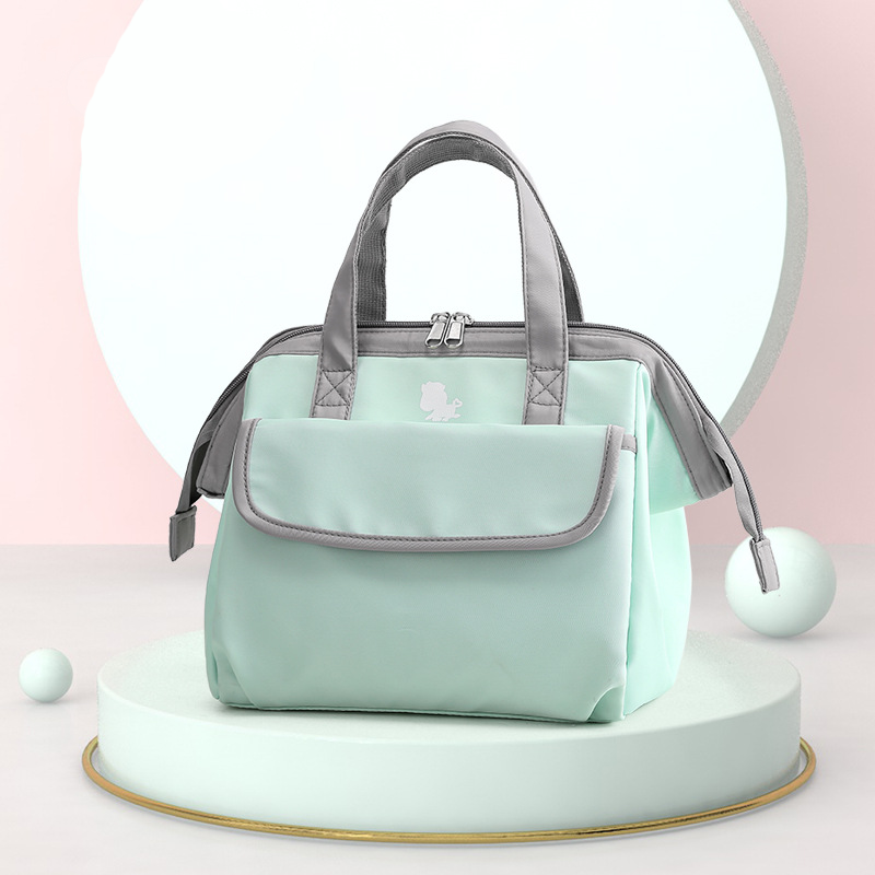 Bewaarde Picknick Bento Tas