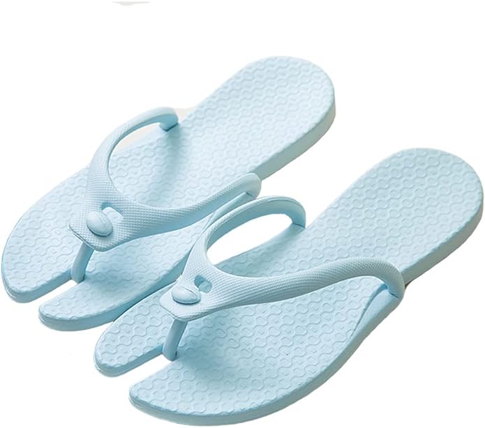 Verwijderbare slippers