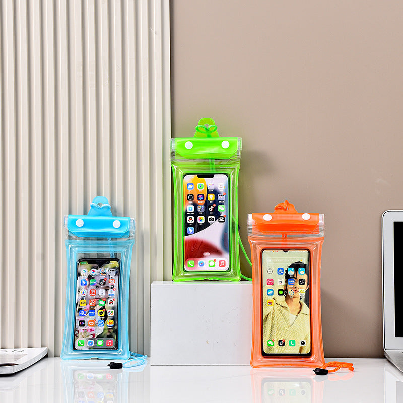 Waterdichte mobiele telefoontas